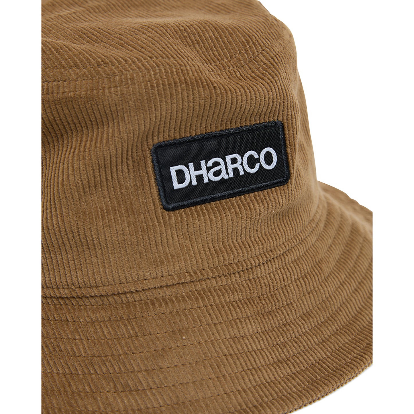 Bob DHARCO REVERSIBLE Marron