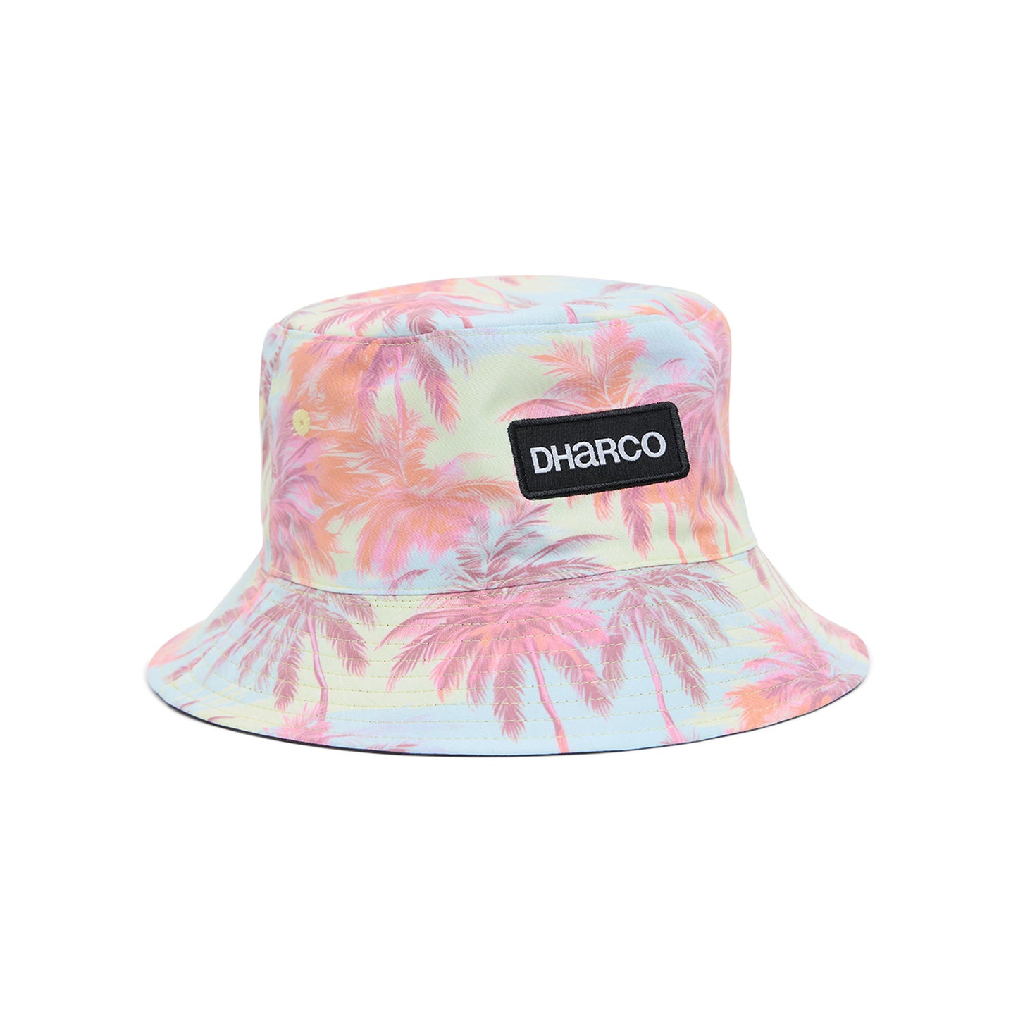 Bob DHARCO REVERSIBLE HIGHBALL Rose/Bleu