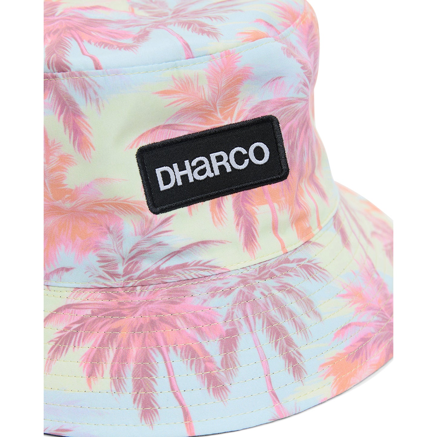 Bob DHARCO REVERSIBLE HIGHBALL Rose/Bleu