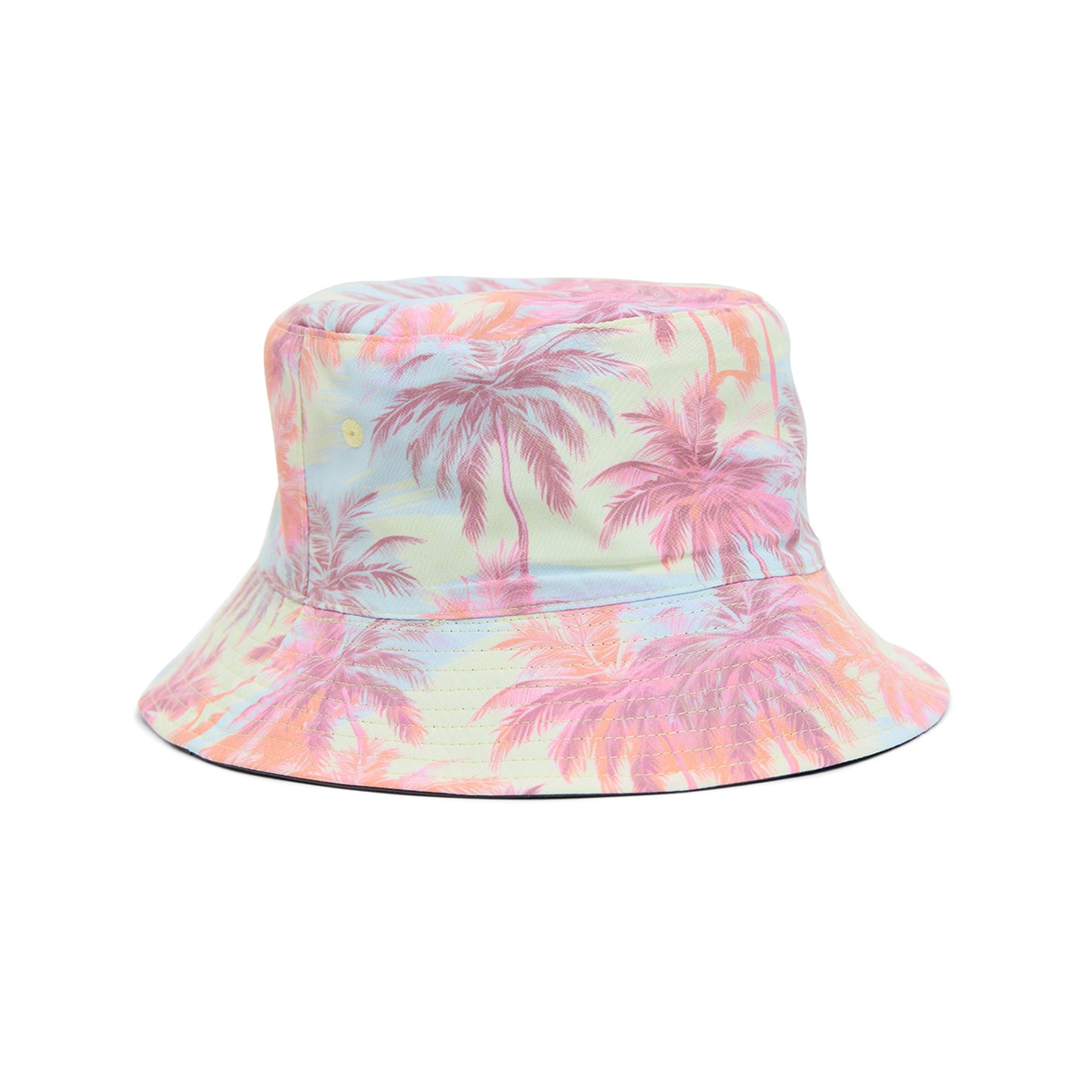 Bob DHARCO REVERSIBLE HIGHBALL Rose/Bleu
