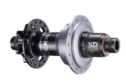 Moyeu Arriere E.THIRTEEN SIDEKICK GR 12x157mm Super Boost 6 Trous