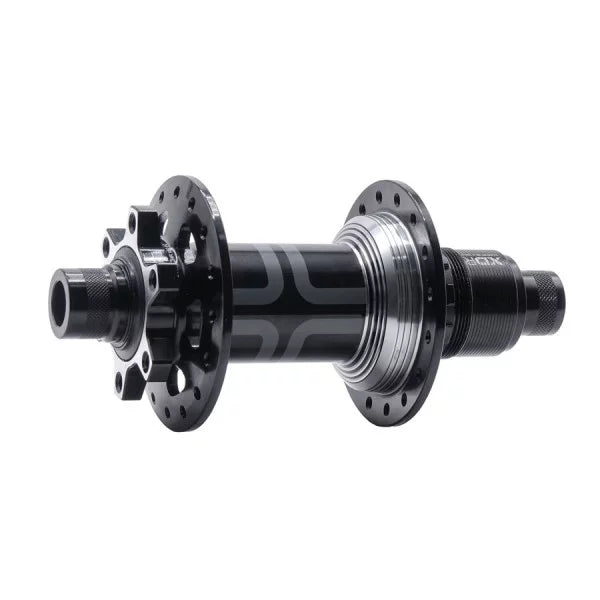 Moyeu Arriere E.THIRTEEN SIDEKICK PRO 12x157mm Super Boost 6 Trous