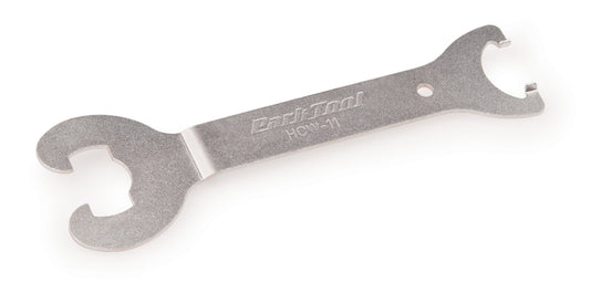 Park Tool HCW-11 Clé à boîtier de pédalier crochet réglable