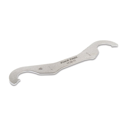 Park Tool HCW-17 Clé pour bague de blocage à encoches