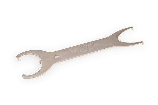 Park Tool HCW-18 Clé à ergot pour boîtier de pédalier