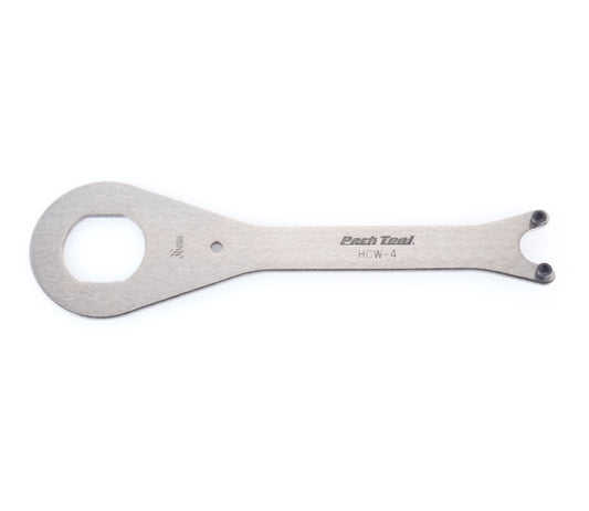 Park Tool HCW-4 Clé à boîtier de pédalier à ergot