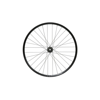 Roue avant HOPE Fortus 26 W 26 pouces, moyeu Pro 5 Smoke