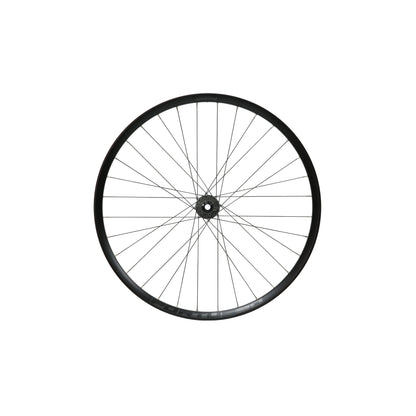 Roue avant HOPE Fortus 30 W 26 pouces, moyeu Pro 5 Smoke