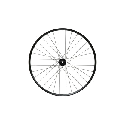 Roue avant HOPE Fortus 23 W 27.5 pouces, moyeu Pro 5 Noir