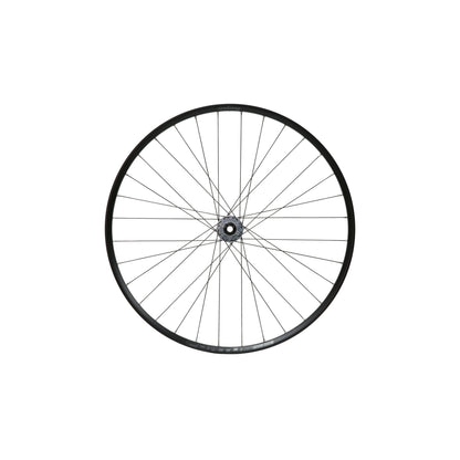 Roue avant HOPE Fortus 23 W 27.5 pouces, moyeu Pro 5 Argent