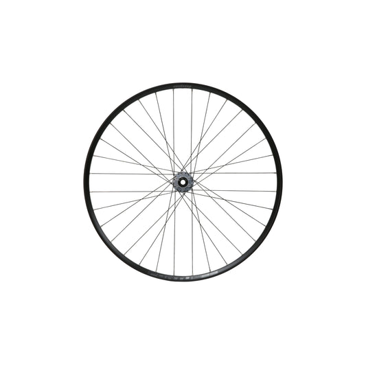 Roue avant HOPE Fortus 23 W 27.5 pouces, moyeu Pro 5 Argent