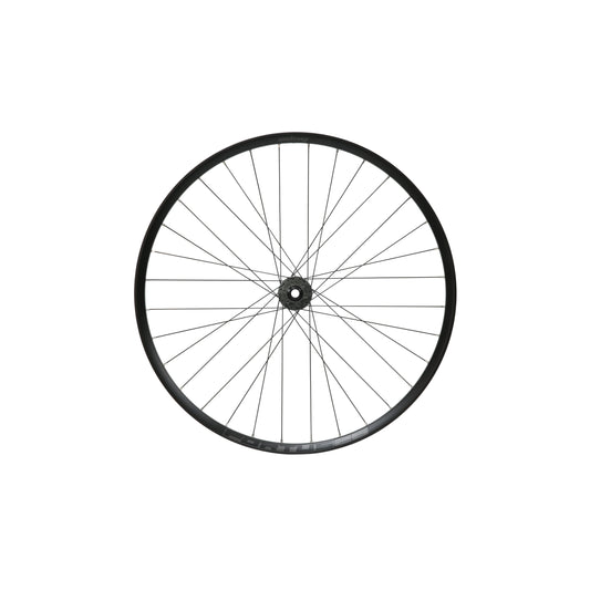 Roue avant HOPE Fortus 26 W 27.5 pouces, moyeu Pro 5 Smoke