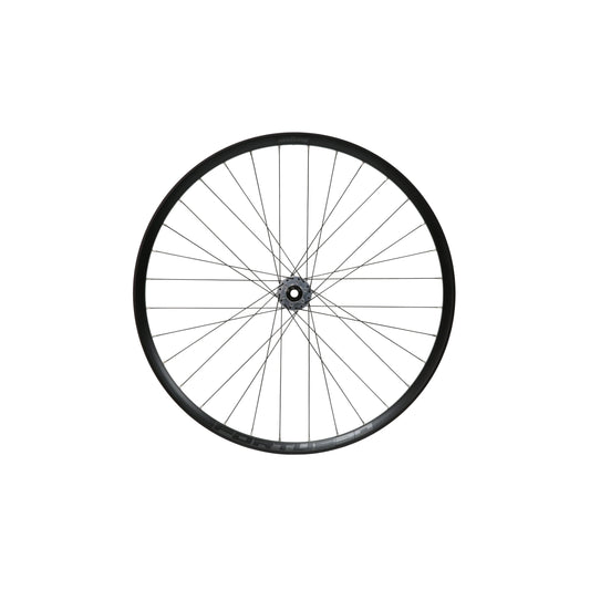 Roue avant HOPE Fortus 30 W 27.5 pouces, moyeu Pro 5 Argent
