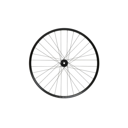 Roue avant HOPE Fortus 35 W 27.5 pouces, moyeu Pro 5 Noir