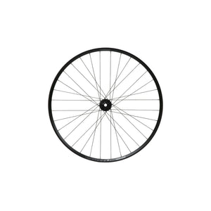 Roue avant HOPE Fortus 23 W 29 pouces, moyeu Pro 5 Noir