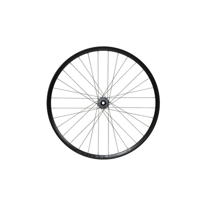 Roue avant HOPE Fortus 30 W 29 pouces, moyeu Pro 5 Argent