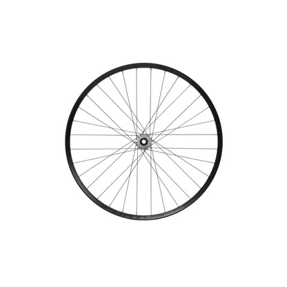 Roue avant HOPE Fortus 35 W 29 pouces, moyeu Pro 5 Argent