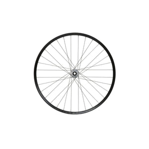 Roue avant HOPE Fortus 35 W 29 pouces, moyeu Pro 5 Argent