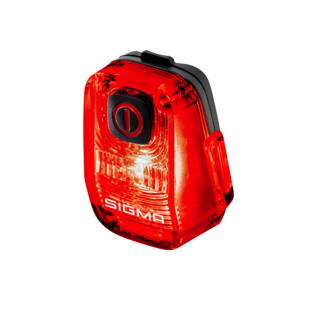 Éclairage Arrière SIGMA HIRO 10