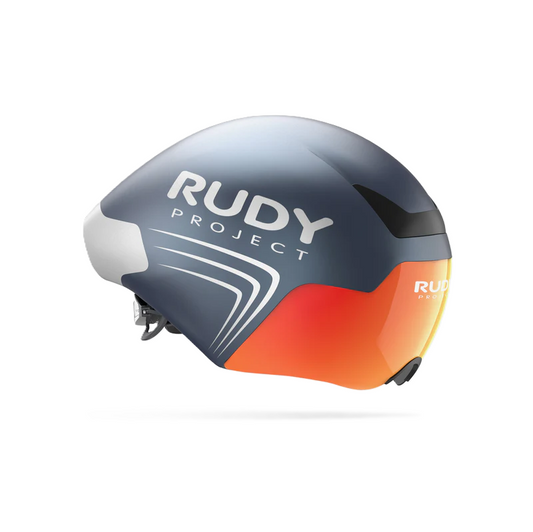 Casque Route RUDY PROJECT THE WING Bleu