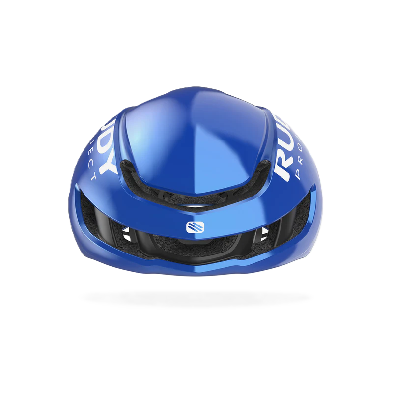 Casque Route RUDY PROJECT NYTRON Bleu