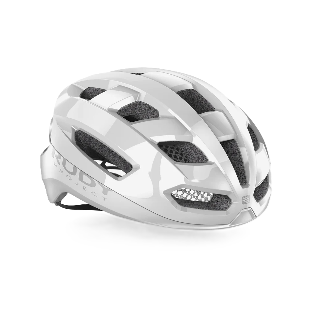 Casque Route RUDY PROJECT SKUDO Blanc