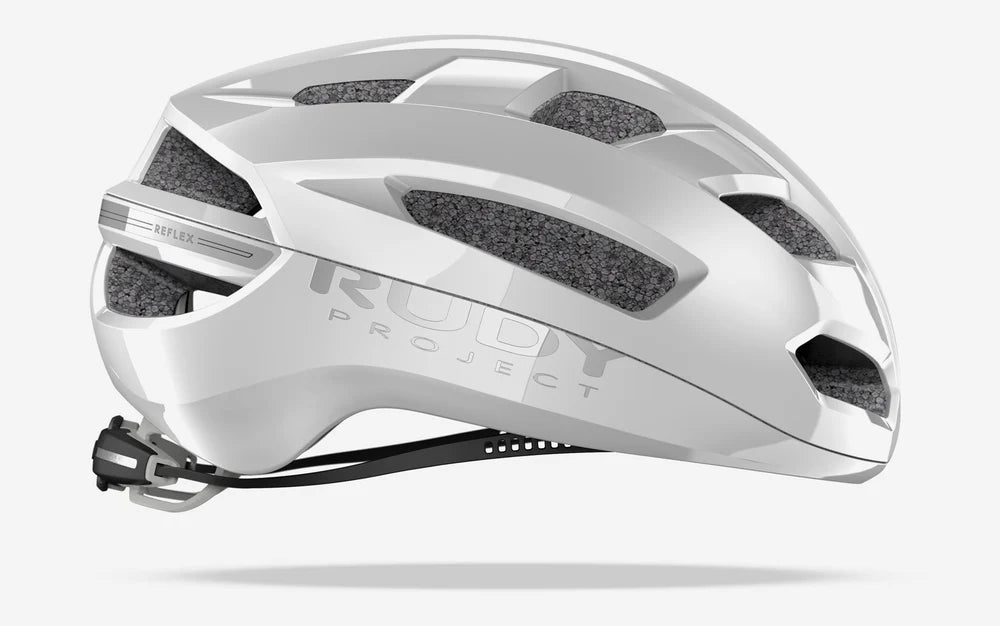 Casque Route RUDY PROJECT SKUDO Blanc