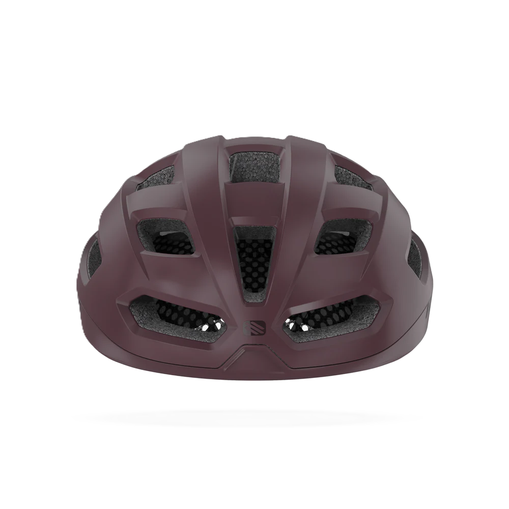 Casque Route RUDY PROJECT SKUDO Bordeaux