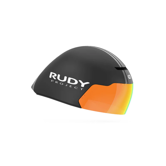 Casque Route RUDY PROJECT WINGDREAM Noir