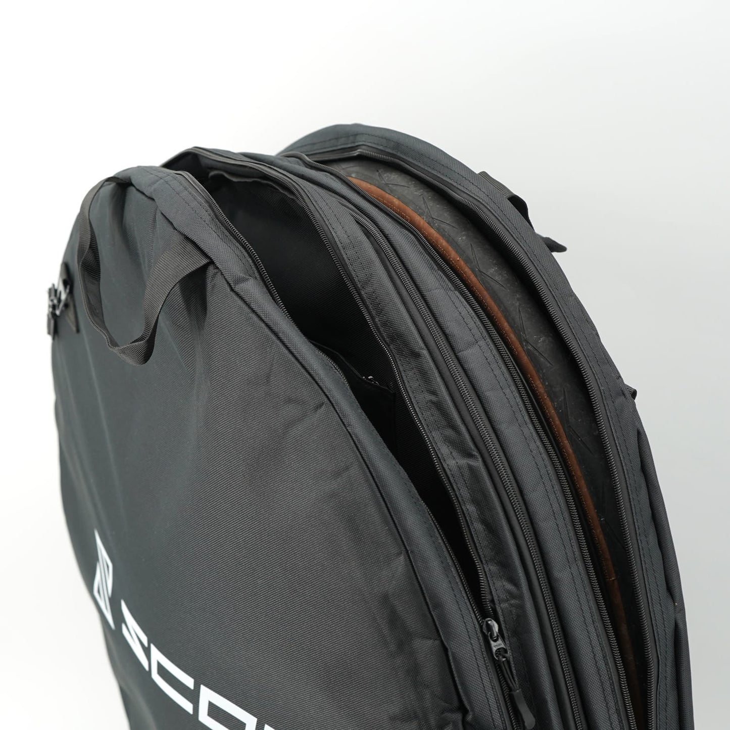 Housse Paire de Roues SCOM