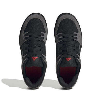 Chaussures VTT ADIDAS FIVE TEN FREERIDER Gris/Noir