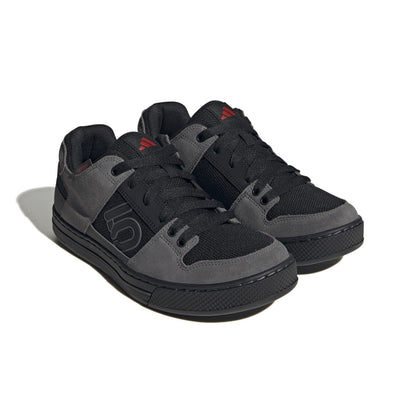 Chaussures VTT ADIDAS FIVE TEN FREERIDER Gris/Noir