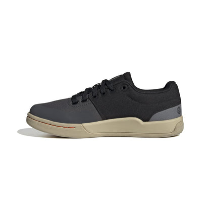 Chaussures VTT ADIDAS FIVE TEN FREERIDER PRO CANVAS Femme Gris/Noir
