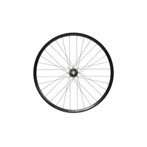 Roue arrière HOPE Fortus 30 W 26 pouces, moyeu Pro 5 Smoke