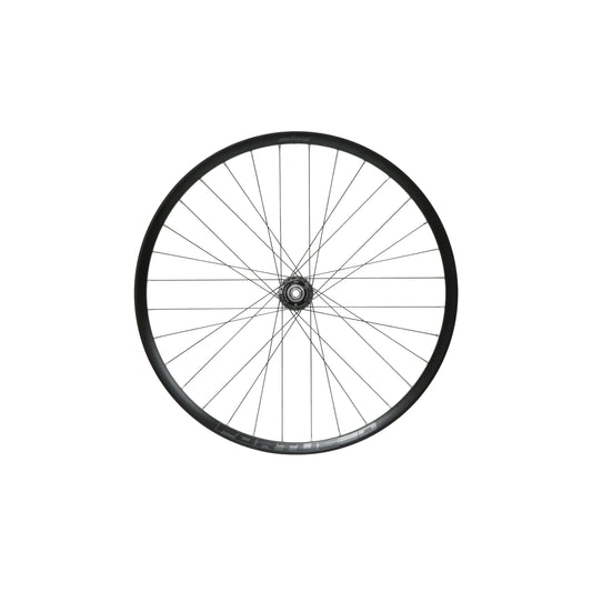 Roue arrière HOPE Fortus 30 W 26 pouces, moyeu Pro 5 Smoke