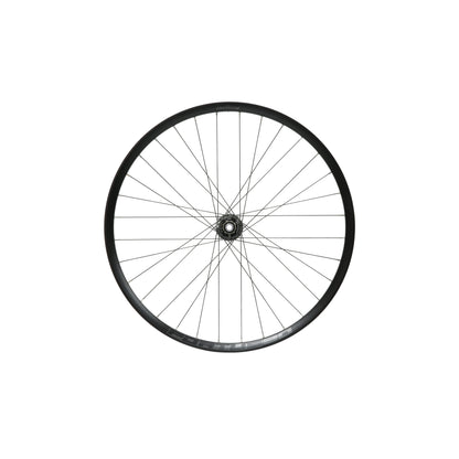 Roue arrière HOPE Fortus 30 W 26 pouces, moyeu Pro 5 Smoke