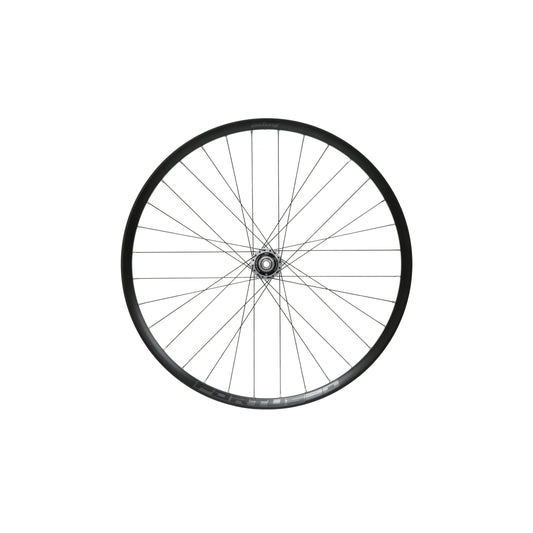 Roue arrière HOPE Fortus 30 W 26 pouces, moyeu Pro 5 Argent