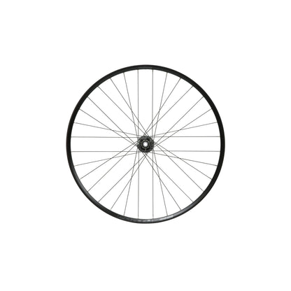 Roue arrière HOPE Fortus 23 W 27.5 pouces, moyeu Pro 5 Smoke