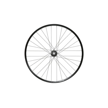 Roue arrière HOPE Fortus 23 W 27.5 pouces, moyeu Pro 5 Smoke