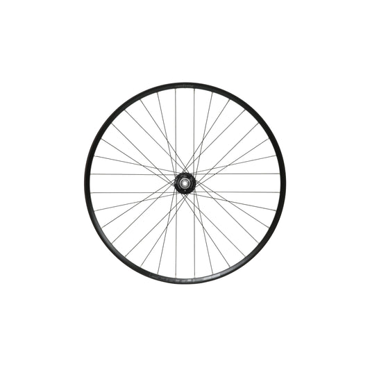 Roue arrière HOPE Fortus 23 W 27.5 pouces, moyeu Pro 5 Noir