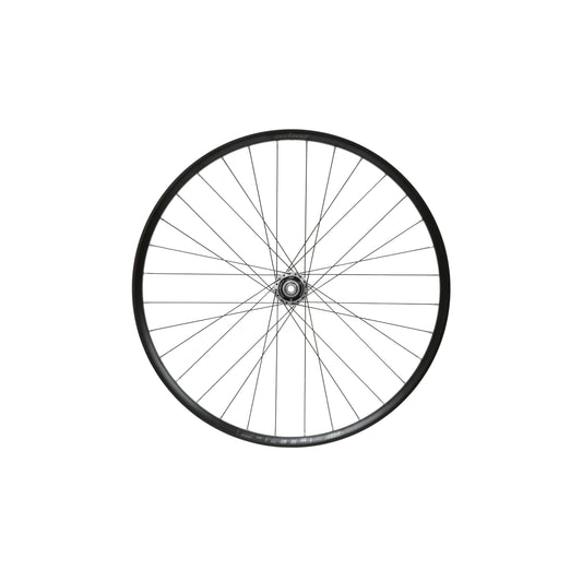 Roue arrière HOPE Fortus 30 W SC 27.5 pouces, moyeu Pro 5 Argent