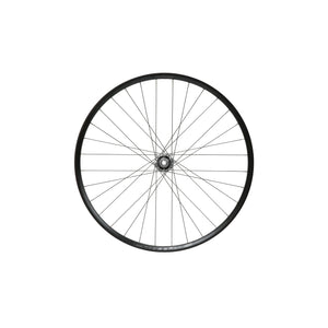 Roue arrière HOPE Fortus 30 W SC 27.5 pouces, moyeu Pro 5 Argent