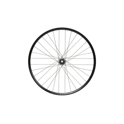 Roue arrière HOPE Fortus 30 W SC 27.5 pouces, moyeu Pro 5 Argent