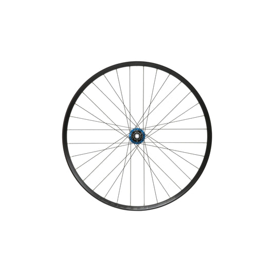 Roue arrière HOPE Fortus 35 W 27.5 pouces, moyeu Pro 5 Bleu
