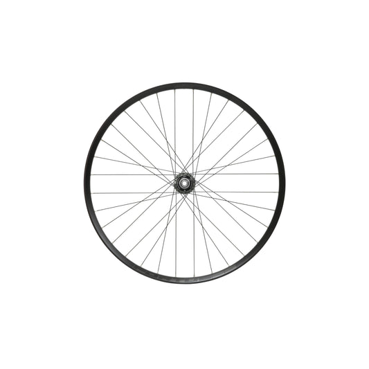 Roue arrière HOPE Fortus 35 W 27.5 pouces, moyeu Pro 5 Smoke