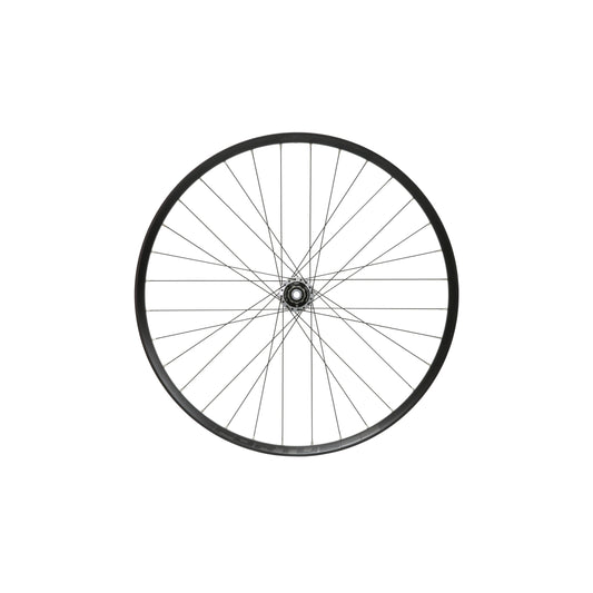 Roue arrière HOPE Fortus 35 W 27.5 pouces, moyeu Pro 5 Argent