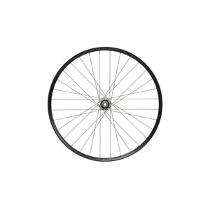 Roue arrière HOPE Fortus 35 W 27.5 pouces, moyeu Pro 5 Argent
