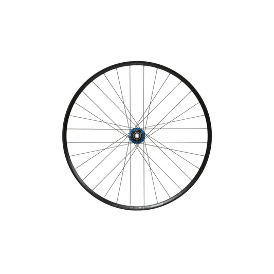 Roue arrière HOPE Fortus 23 W 29 pouces, moyeu Pro 5 Bleu