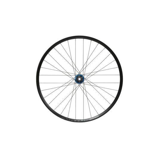 Roue arrière HOPE Fortus 26 W 29 pouces, moyeu Pro 5 Bleu