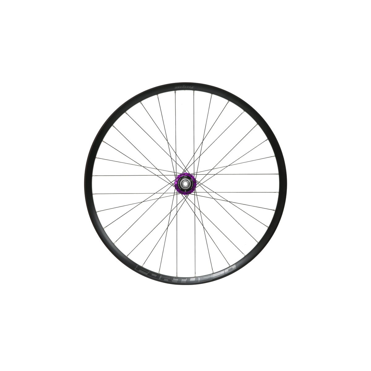 Roue HOPE FORTUS PRO 5